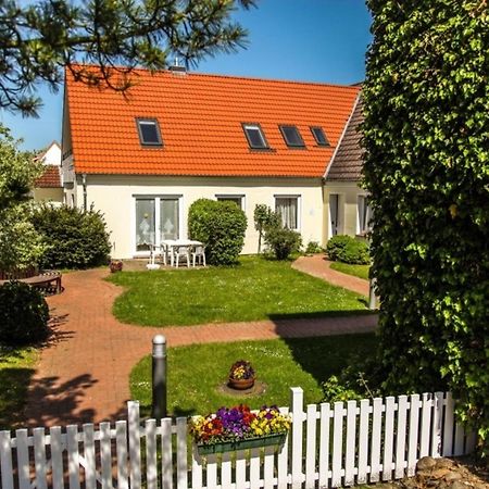 Haus Strandgang, Whg 4 Kellenhusen Exterior photo